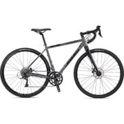 ロードレーサー JAMIS Renegade A1 54 700×37c Ano Palladium