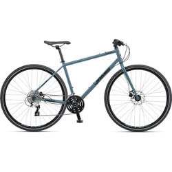 クロスバイク JAMIS Coda Neo 2 21 700×40c Flat Steel