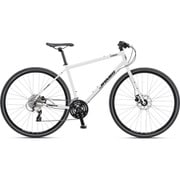 クロスバイク JAMIS Coda Neo 2 19 700×40c Pure White