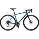 ロードレーサー JAMIS Renegade S4 51 700×37c Riptide