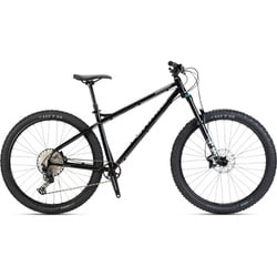 マウンテンバイク JAMIS Dragon 29 19 29×2.5 Black Pearl