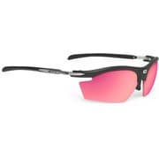0153SP530306-S5 [スポーツサングラス RUDY ライドン SHOOT BLK.M/レーシングRED]