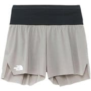 エンデュリストレイルベリーショート Enduris Trail Very Short NB42370 SY Mサイズ [ランニングウェア ショートパンツ メンズ]