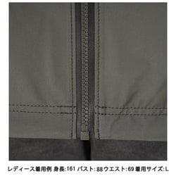 THE NORTH FACE グレー Mサイズ ジャケット THE NORTH FACE ザ・ノース・フェイス ノースフェイス ハイ