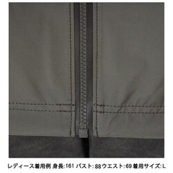 JIROTHE NORTH FACE グレー THE NORTH FACE ザ・ノース・フェイス ノースフェイス ハイ