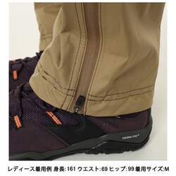 ハイカーズシェルパンツ（レディース） NPW12404 Sサイズ 楽天市場】ザ・ノース・フェイス ノースフェイス レディース