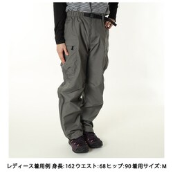 新品タグ付★レディースXL★ノースフェイス ハイカーズシェルパンツ 公式】ハイカーズシェルパンツ（レディース）｜ザ・ノース