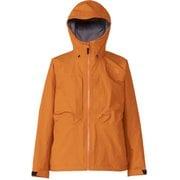 ハイカーズジャケット Hikers' Jacket NP12403 ラセットオレンジ UO Lサイズ [防水ジャケット メンズ]