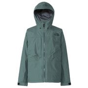 ハイカーズジャケット Hikers' Jacket NP12403 MG Mサイズ [防水ジャケット メンズ]