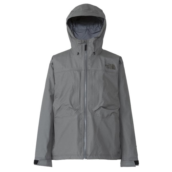 ザ・ノース・フェイス THE NORTH FACEハイカーズジャケット Hikers Jacket NP12403 ヒューズボックスグレー FG Sサイズ [防水ジャケット メンズ]Ω