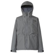 ハイカーズジャケット Hikers' Jacket NP12403 ヒューズボックスグレー FG XLサイズ [防水ジャケット メンズ]
