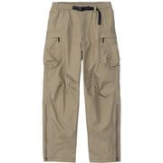 ハイカーズシェルパンツ Hikers' Shell Pant NP12404 KT XXLサイズ [アウトドア レインパンツ メンズ]