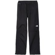 フューチャーライトドリズルパンツ FL Drizzle Pant NPW12402 ブラック K Sサイズ [アウトドア レインパンツ レディース]