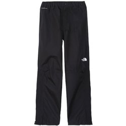 フューチャーライトドリズルパンツ FL Drizzle Pant NPW12402 ブラック K Mサイズ [アウトドア レインパンツ レディース]