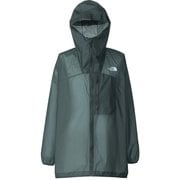 タプトポンチョ Tapt Poncho NP12311 MG Mサイズ [アウトドア ポンチョ ユニセックス]