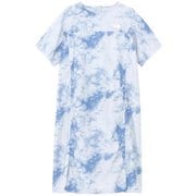 カルカワンピース Karka Onepiece NTW12206 DL Sサイズ [アウトドア ワンピース レディース]