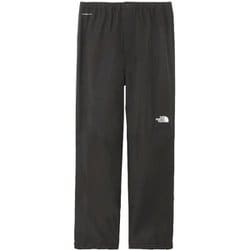 フューチャーライトドリズルパンツ FL Drizzle Pant NP12402 ブラック K Sサイズ [アウトドア レインパンツ メンズ]