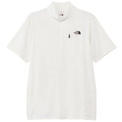 ショートスリーブフラッシュドライスリーディージップアップ