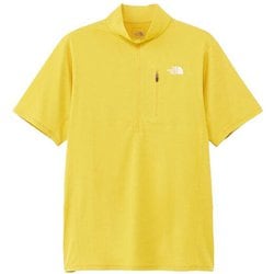 ノースフェイス　ショートスリーブテックポロ　FLASHDRY XL THE NORTH FACE ザノースフェイス ショートスリーブフラッシュ