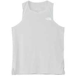 フライトインパルスシングレット FLT Impulse Singlet NTW12475 グレイッシュホワイト GS XLサイズ [ランニングウェア シャツ レディース]