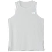 フライトインパルスシングレット FLT Impulse Singlet NTW12475 グレイッシュホワイト GS XLサイズ [ランニングウェア シャツ レディース]