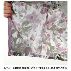 ノースフェイス ウィメンズ ベントメッシュフーディ L NPW22472 花柄 楽天市場】ザ・ノース・フェイス【THE NORTH FACE】レディース