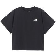 モビリティークルー キッズ トップス 半袖 ブラック(K) 110サイズ NPJ22472