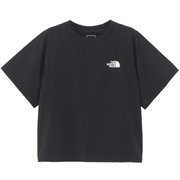 モビリティークルー キッズ トップス 半袖 ブラック(K) 140サイズ NPJ22472