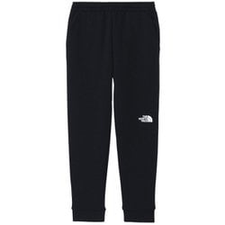 カラライズスウェットロングパンツ キッズ パンツ ブラック（K） 120サイズ NBJ32473