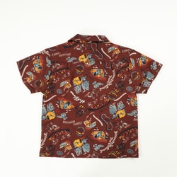 Amazon | [ザノースフェイス] 半袖シャツ S/S SWELLME SHIRT