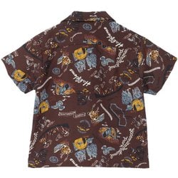 ノースフェイス アロハ　セット 140サイズ THE NORTH FACE ベビー ザ ノース フェイス B Aloha Vent Set_