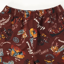 ノースフェイス アロハ　セット 140サイズ THE NORTH FACE ベビー ザ ノース フェイス B Aloha Vent Set_