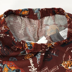 ノースフェイス アロハ　セット 140サイズ THE NORTH FACE ベビー ザ ノース フェイス B Aloha Vent Set_