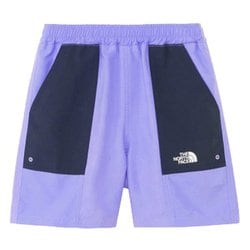 ノースフェイス THE NORTH FACE ウォーターショート(キッズ) 水着 NBJ423