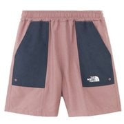 ウォーターショート Water Short NBJ42344 バールウッド BV 110サイズ [マリンスポーツ 海パン キッズ]