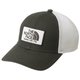 トラッカーメッシュキャップ Kids' Trucker Mesh Cap NNJ02405 ニュートープ NT KMサイズ [アウトドア 帽子 キッズ]