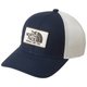 トラッカーメッシュキャップ Kids' Trucker Mesh Cap NNJ02405 アーバンネイビー UN KLサイズ [アウトドア 帽子 キッズ]