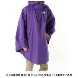 アクセスポンチョ Mサイズ NP12332 NT ニュートープ ノースフェイス 20％OFF／SALE】ザ・ノース・フェイス THE NORTH FACE アクセス