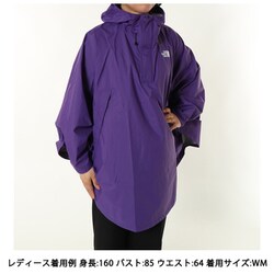 THE NORTH FACE ザ・ノース・フェイス ポンチョ メンズ