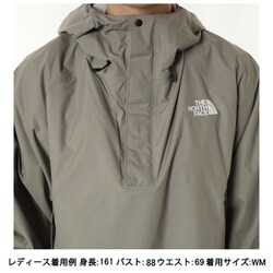 アクセスポンチョ Mサイズ NP12332 NT ニュートープ ノースフェイス アクセスポンチョ Mサイズ NP12332 NT ニュートープ ノース