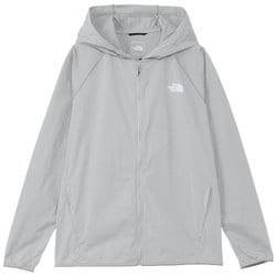 ヨドバシ.com - ザ・ノース・フェイス THE NORTH FACE サンシェイドフルジップフーディ Sunshade Full Zip  Hoodie NPW22435 TI Sサイズ [ウインドブレーカー レディース] 通販【全品無料配達】