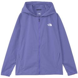 ザノースフェイス マウンテンパーカー レディース Sunshade FULL ZIP Hoodie サンシェイドフルジップフーディ NPW22435... L THE NORTH FACE OV