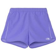 パイピングウォーターショーツ Piping Water Short NBW42432 OV Lサイズ [アウトドア ショートパンツ レディース]