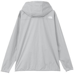 ヨドバシ.com - ザ・ノース・フェイス THE NORTH FACE サンシェイドフルジップフーディ Sunshade Full Zip  Hoodie NP22435 TI Sサイズ [ウインドブレーカー メンズ] 通販【全品無料配達】