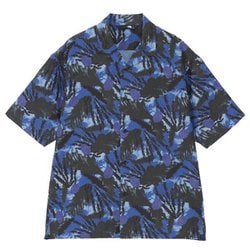 THE NORTH FACE NR22330 アロハシャツ M