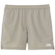 バーサタイルショーツ Versatile Short NB42335 MN Sサイズ [アウトドア ショートパンツ メンズ]