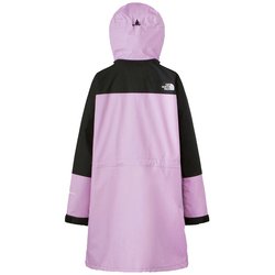 Amazon | [ザ・ノース・フェイス] Mountain Raintex Coat