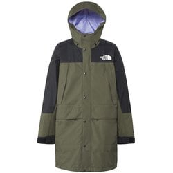 ヨドバシ.com - ザ・ノース・フェイス THE NORTH FACE マウンテンレインテックスコート Mountain Raintex Coat  NP12431 ニュートープ NT Sサイズ [アウトドア 防水ジャケット メンズ] 通販【全品無料配達】