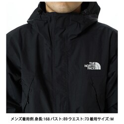 ヨドバシ.com - THE NORTH FACE ザ・ノース・フェイス スクープ