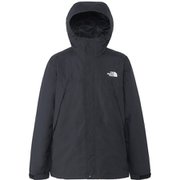 スクープジャケット Scoop Jacket NP12450 ブラック K XLサイズ [防水ジャケット メンズ]